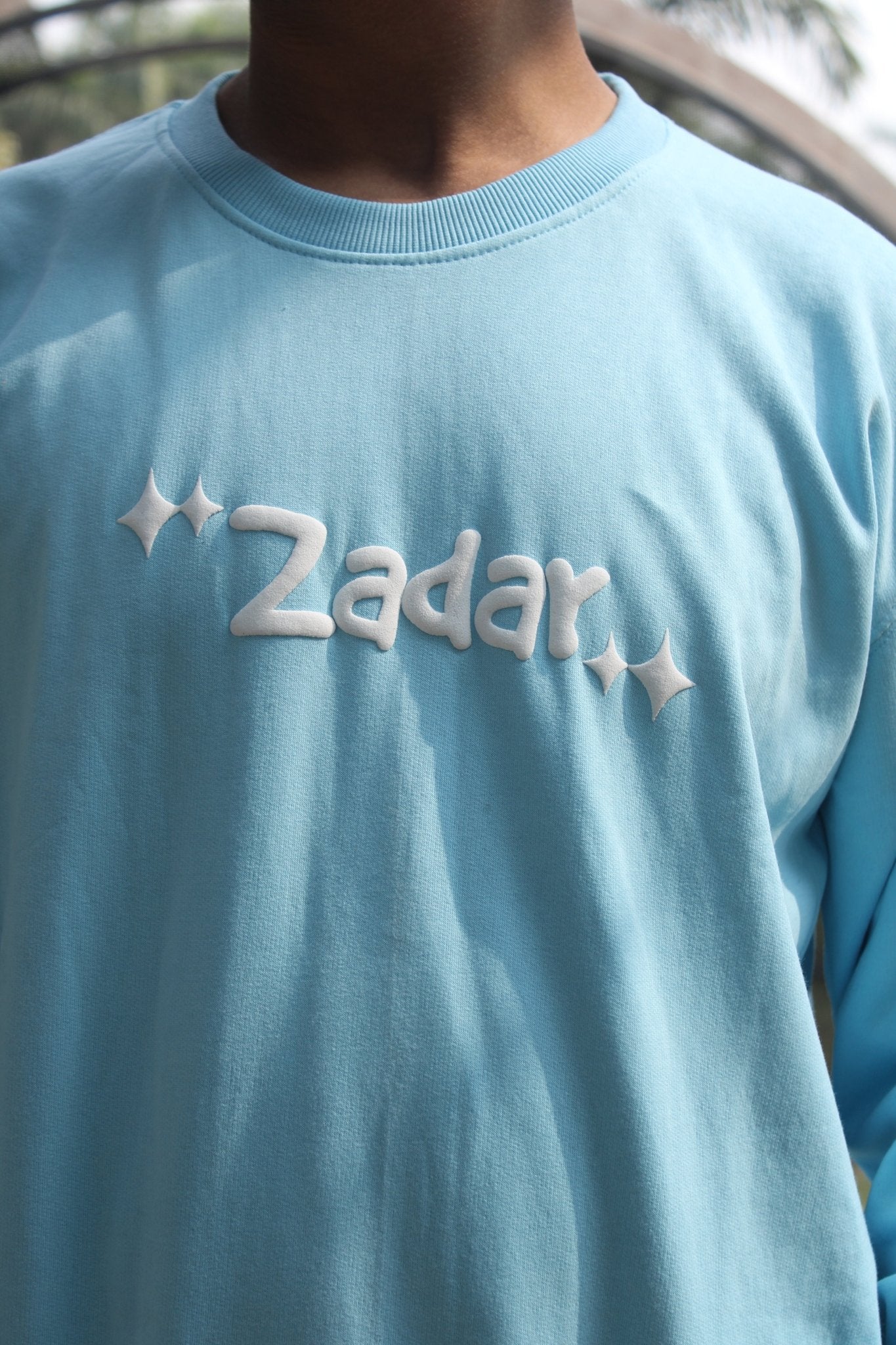 Oversized T shirt Zadar