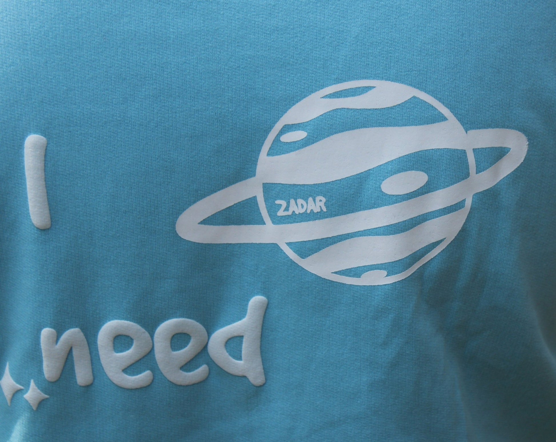 Oversized T shirt Zadar